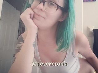 MaeveFeronia