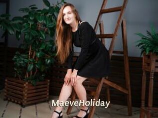 MaeveHoliday