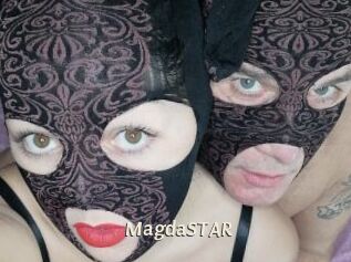 MagdaSTAR