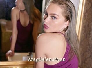 MagdalenaEvan