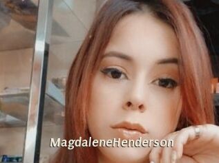 MagdaleneHenderson Blog éjac