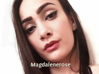Magdalenerose
