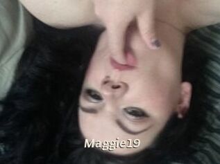 Maggie19 Blog éjac