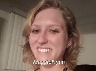 MaggieFlynn Blog éjac