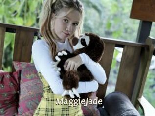 MaggieJade