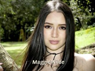 MaggieWilde
