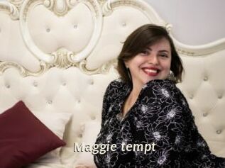 Maggie_tempt Blog éjac