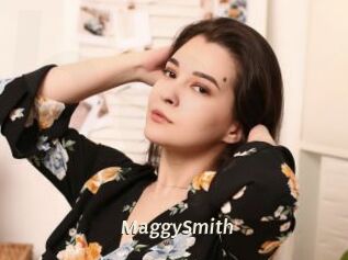MaggySmith