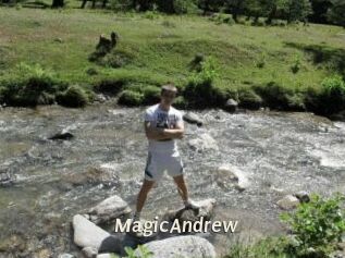 MagicAndrew