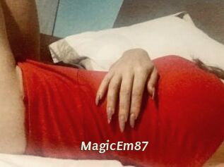 MagicEm87