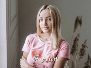 MagicGirll