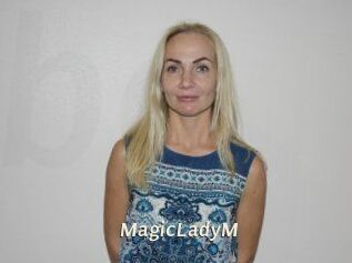 MagicLadyM Blog éjac