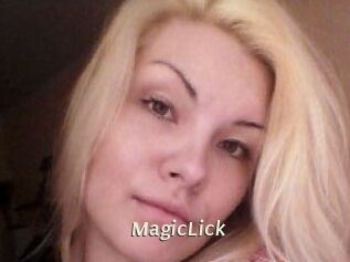 MagicLick