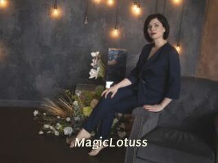 MagicLotuss