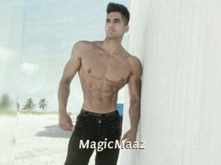 MagicMaaz