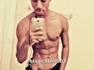 MagicMike96X