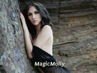 MagicMolly