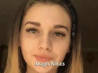MagicNikas Blog éjac