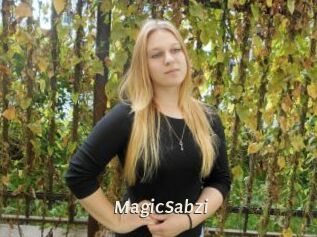 MagicSabzi