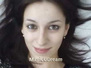 MagicUDream_
