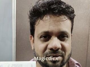 Magicdicx