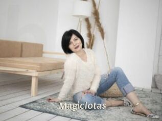 Magiclotas