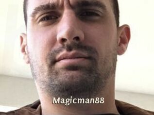 Magicman88