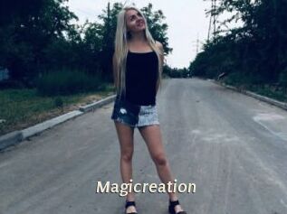 Magicreation Blog éjac