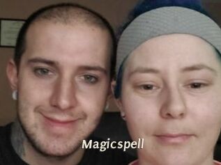 Magicspell