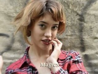 Magicx