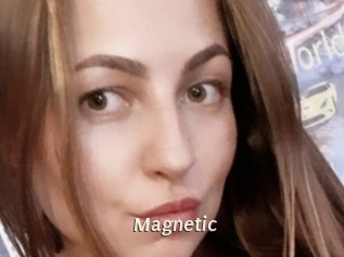 Magnetic Blog éjac