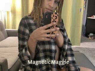 MagneticMaggie