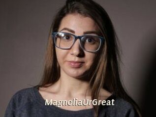 MagnoliaUrGreat