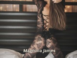 Magnolia_James