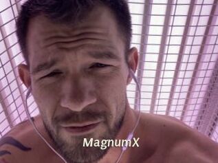 MagnumX