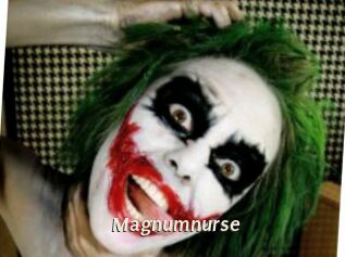 Magnumnurse