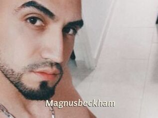 Magnusbeckham