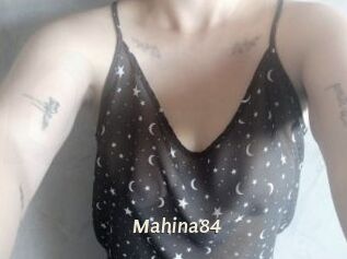 Mahina84