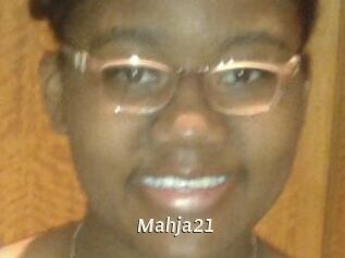Mahja21