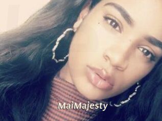 MaiMajesty