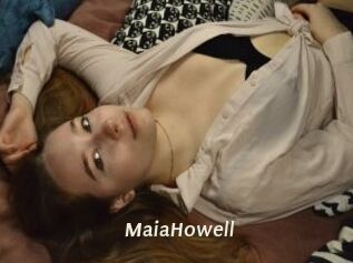 MaiaHowell