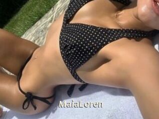MaiaLoren