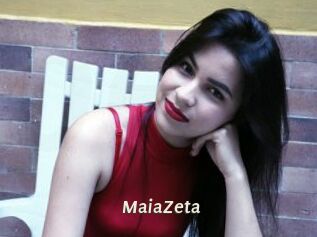 MaiaZeta