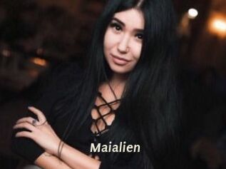 Maialien