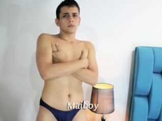 Maiboy