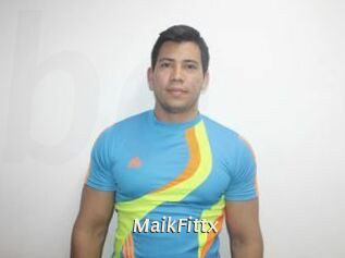 MaikFittx