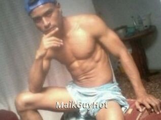 Maik_GuyHot