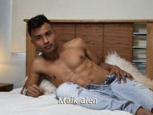 Maik_alen
