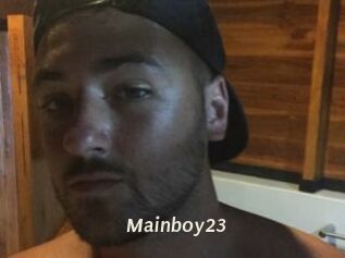 Mainboy23
