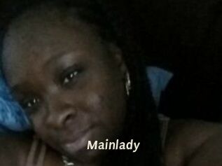 Mainlady